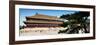 China 10MKm2 Collection - Forbidden City - Beijing-Philippe Hugonnard-Framed Photographic Print