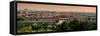 China 10MKm2 Collection - Forbidden City - Beijing-Philippe Hugonnard-Framed Stretched Canvas