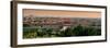 China 10MKm2 Collection - Forbidden City - Beijing-Philippe Hugonnard-Framed Photographic Print