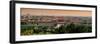 China 10MKm2 Collection - Forbidden City - Beijing-Philippe Hugonnard-Framed Photographic Print