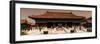 China 10MKm2 Collection - Forbidden City - Beijing-Philippe Hugonnard-Framed Photographic Print