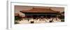 China 10MKm2 Collection - Forbidden City - Beijing-Philippe Hugonnard-Framed Photographic Print