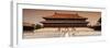 China 10MKm2 Collection - Forbidden City - Beijing-Philippe Hugonnard-Framed Photographic Print