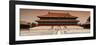 China 10MKm2 Collection - Forbidden City - Beijing-Philippe Hugonnard-Framed Photographic Print