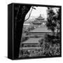 China 10MKm2 Collection - Forbidden City - Beijing-Philippe Hugonnard-Framed Stretched Canvas