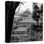 China 10MKm2 Collection - Forbidden City - Beijing-Philippe Hugonnard-Stretched Canvas