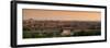 China 10MKm2 Collection - Forbidden City - Beijing-Philippe Hugonnard-Framed Photographic Print