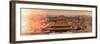 China 10MKm2 Collection - Forbidden City - Beijing-Philippe Hugonnard-Framed Photographic Print