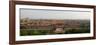 China 10MKm2 Collection - Forbidden City - Beijing-Philippe Hugonnard-Framed Photographic Print