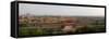 China 10MKm2 Collection - Forbidden City - Beijing-Philippe Hugonnard-Framed Stretched Canvas