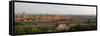 China 10MKm2 Collection - Forbidden City - Beijing-Philippe Hugonnard-Framed Stretched Canvas