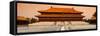 China 10MKm2 Collection - Forbidden City - Beijing-Philippe Hugonnard-Framed Stretched Canvas