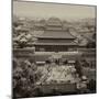China 10MKm2 Collection - Forbidden City - Beijing-Philippe Hugonnard-Mounted Photographic Print