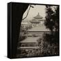 China 10MKm2 Collection - Forbidden City - Beijing-Philippe Hugonnard-Framed Stretched Canvas