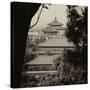 China 10MKm2 Collection - Forbidden City - Beijing-Philippe Hugonnard-Stretched Canvas