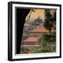 China 10MKm2 Collection - Forbidden City - Beijing-Philippe Hugonnard-Framed Photographic Print