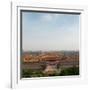 China 10MKm2 Collection - Forbidden City - Beijing-Philippe Hugonnard-Framed Photographic Print