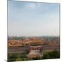 China 10MKm2 Collection - Forbidden City - Beijing-Philippe Hugonnard-Mounted Photographic Print