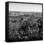 China 10MKm2 Collection - Forbidden City - Beijing-Philippe Hugonnard-Framed Stretched Canvas