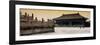 China 10MKm2 Collection - Forbidden City - Beijing-Philippe Hugonnard-Framed Photographic Print