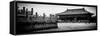 China 10MKm2 Collection - Forbidden City - Beijing-Philippe Hugonnard-Framed Stretched Canvas