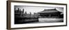 China 10MKm2 Collection - Forbidden City - Beijing-Philippe Hugonnard-Framed Photographic Print