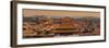 China 10MKm2 Collection - Forbidden City - Beijing-Philippe Hugonnard-Framed Photographic Print