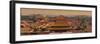 China 10MKm2 Collection - Forbidden City - Beijing-Philippe Hugonnard-Framed Photographic Print