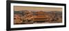 China 10MKm2 Collection - Forbidden City - Beijing-Philippe Hugonnard-Framed Photographic Print