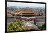 China 10MKm2 Collection - Forbidden City - Beijing-Philippe Hugonnard-Framed Photographic Print