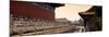 China 10MKm2 Collection - Forbidden City - Beijing-Philippe Hugonnard-Mounted Photographic Print