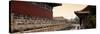 China 10MKm2 Collection - Forbidden City - Beijing-Philippe Hugonnard-Stretched Canvas