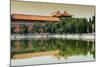 China 10MKm2 Collection - Forbidden City-Philippe Hugonnard-Mounted Photographic Print