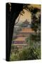 China 10MKm2 Collection - Forbidden City-Philippe Hugonnard-Stretched Canvas