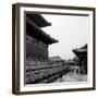 China 10MKm2 Collection - Forbidden City-Philippe Hugonnard-Framed Photographic Print