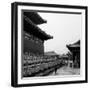 China 10MKm2 Collection - Forbidden City-Philippe Hugonnard-Framed Photographic Print