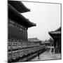 China 10MKm2 Collection - Forbidden City-Philippe Hugonnard-Mounted Photographic Print