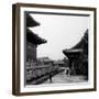 China 10MKm2 Collection - Forbidden City-Philippe Hugonnard-Framed Photographic Print