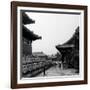 China 10MKm2 Collection - Forbidden City-Philippe Hugonnard-Framed Photographic Print