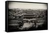 China 10MKm2 Collection - Forbidden City-Philippe Hugonnard-Framed Stretched Canvas