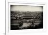 China 10MKm2 Collection - Forbidden City-Philippe Hugonnard-Framed Photographic Print