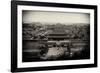 China 10MKm2 Collection - Forbidden City-Philippe Hugonnard-Framed Photographic Print