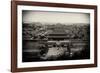 China 10MKm2 Collection - Forbidden City-Philippe Hugonnard-Framed Photographic Print