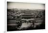 China 10MKm2 Collection - Forbidden City-Philippe Hugonnard-Framed Photographic Print