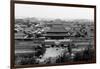 China 10MKm2 Collection - Forbidden City-Philippe Hugonnard-Framed Photographic Print