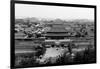 China 10MKm2 Collection - Forbidden City-Philippe Hugonnard-Framed Photographic Print