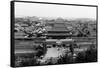 China 10MKm2 Collection - Forbidden City-Philippe Hugonnard-Framed Stretched Canvas