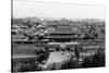 China 10MKm2 Collection - Forbidden City-Philippe Hugonnard-Stretched Canvas