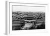 China 10MKm2 Collection - Forbidden City-Philippe Hugonnard-Framed Photographic Print