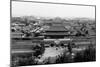 China 10MKm2 Collection - Forbidden City-Philippe Hugonnard-Mounted Photographic Print